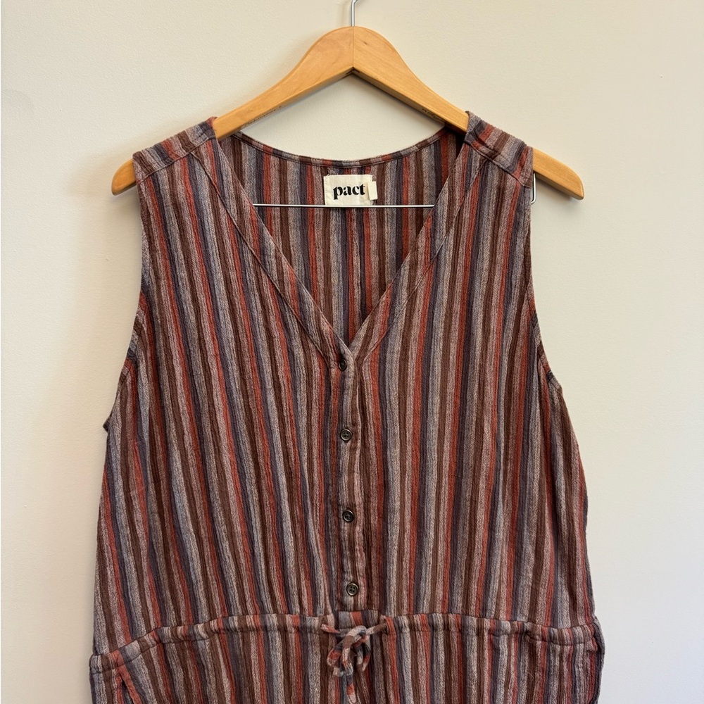 Pact Romper